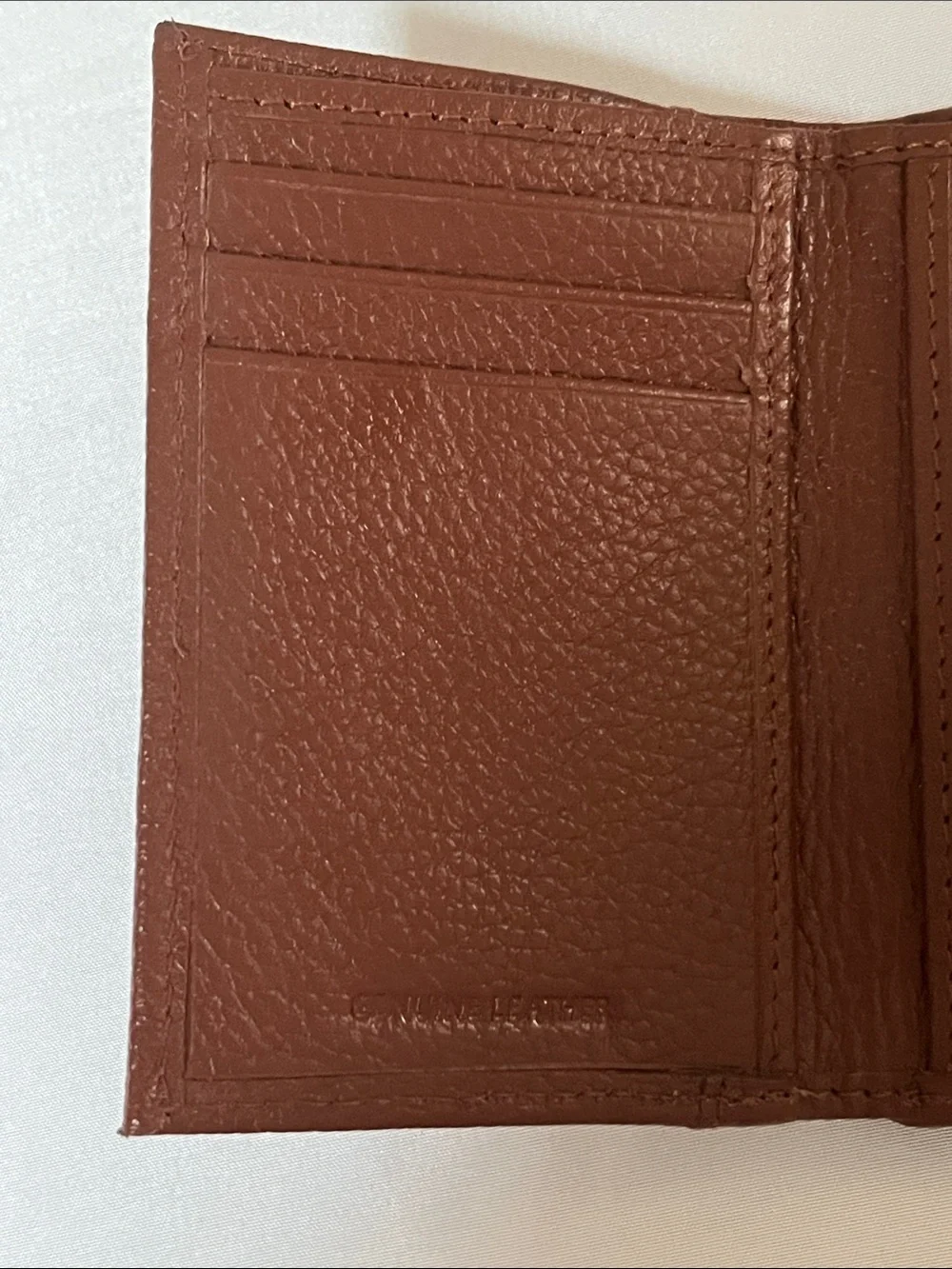 Nautica profile exterior branding